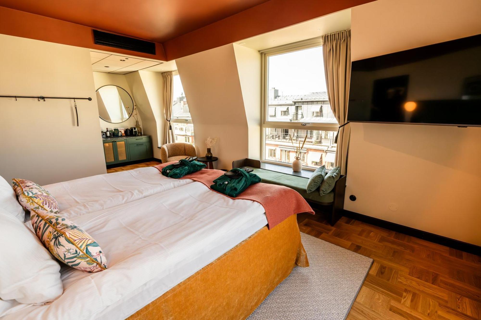 Fratelli Hotel