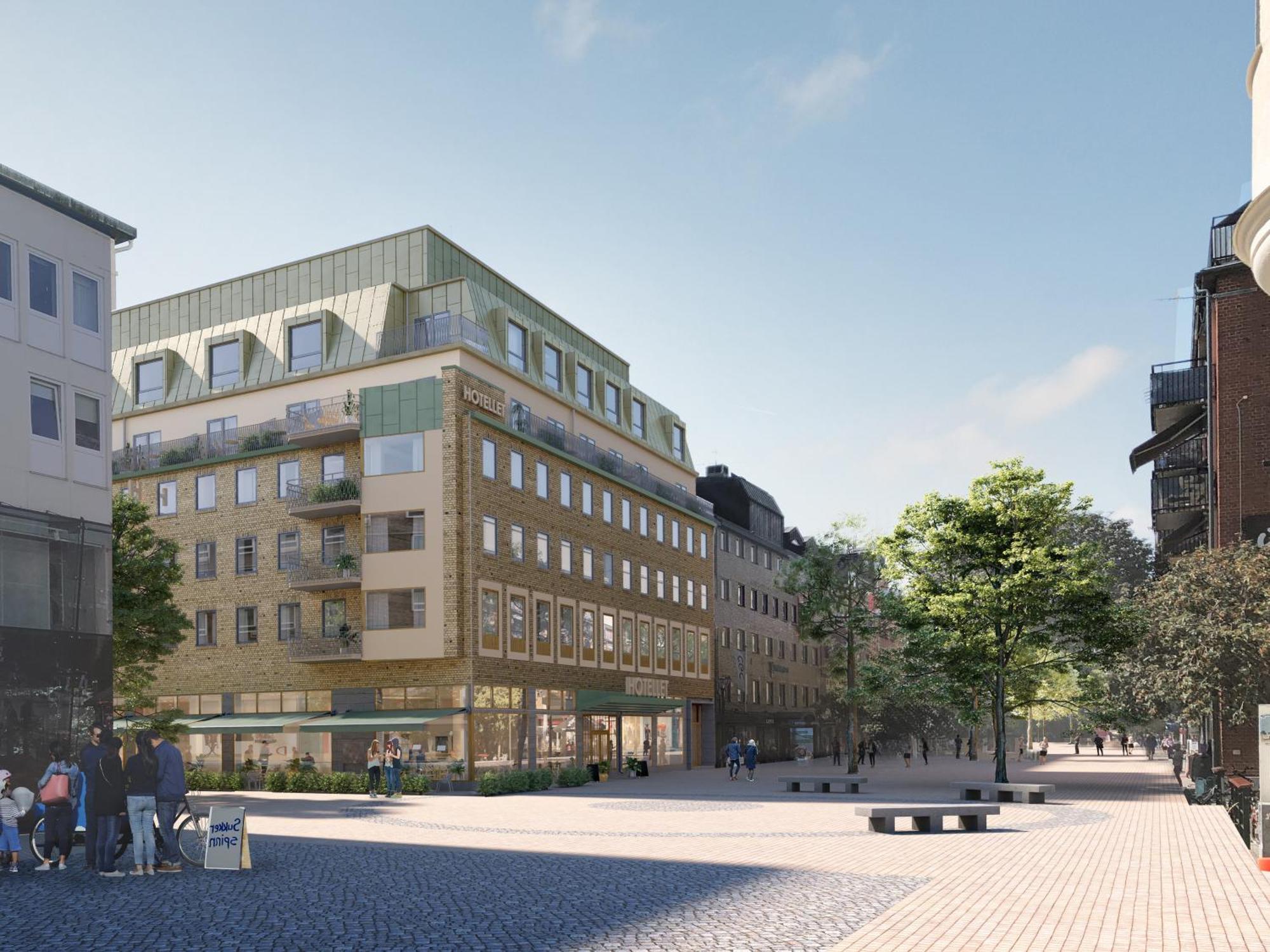 Fratelli Karlstad