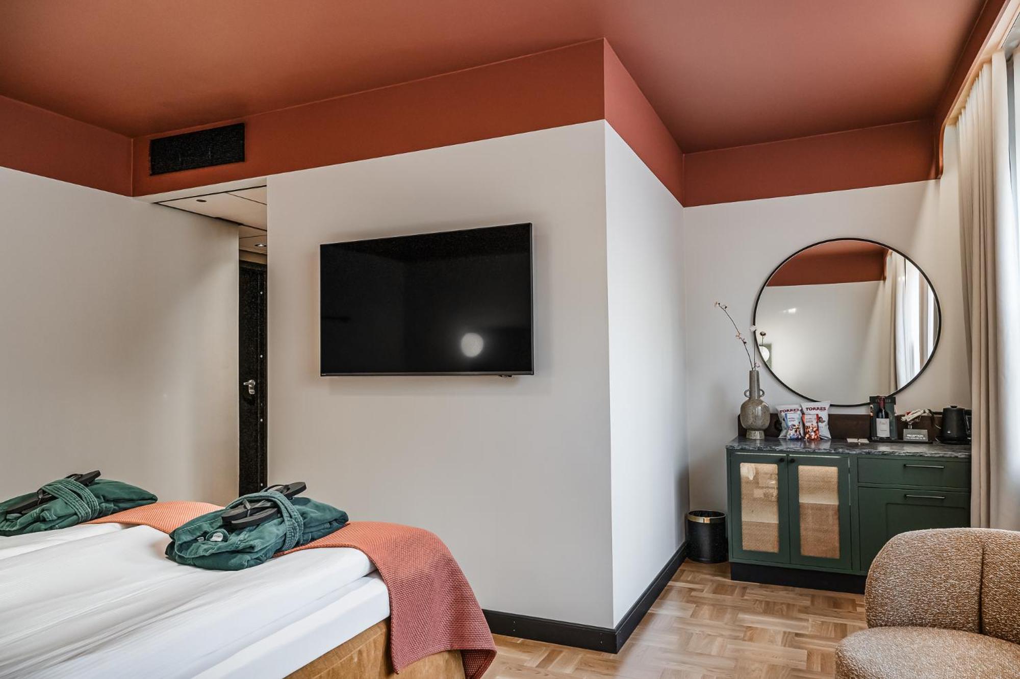 Fratelli Hotel 4*