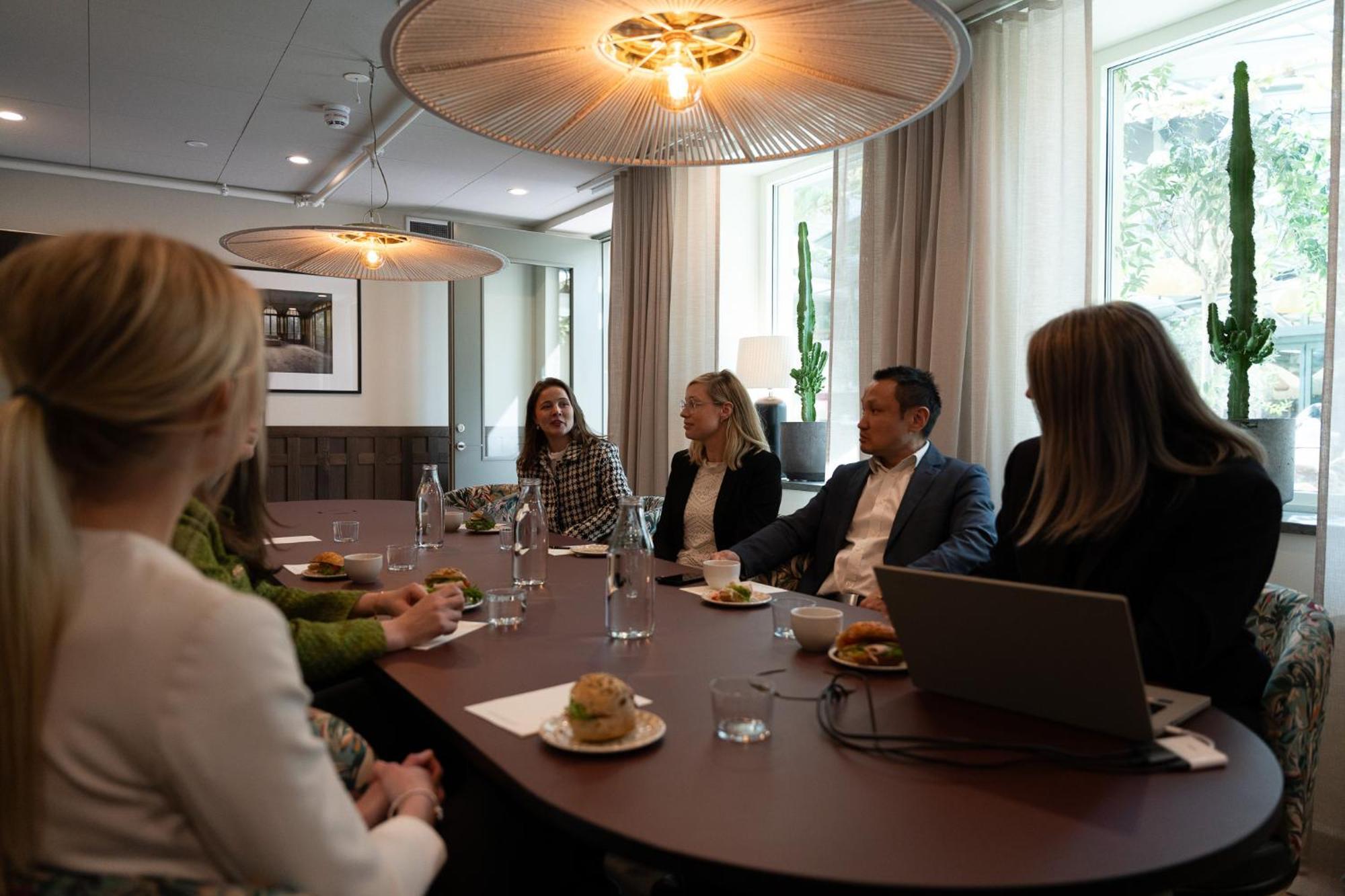 Fratelli Hotel Karlstad