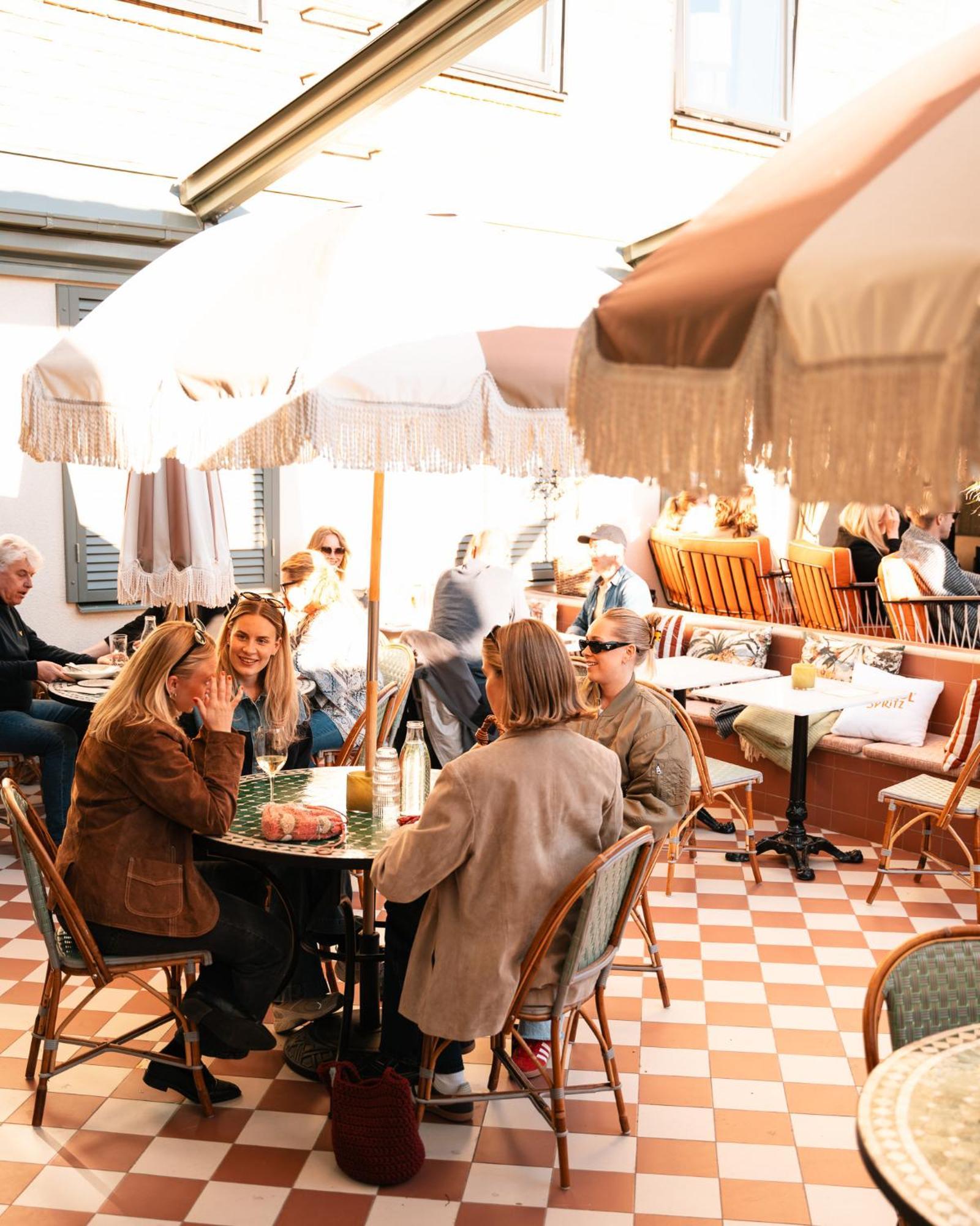 Fratelli Karlstad