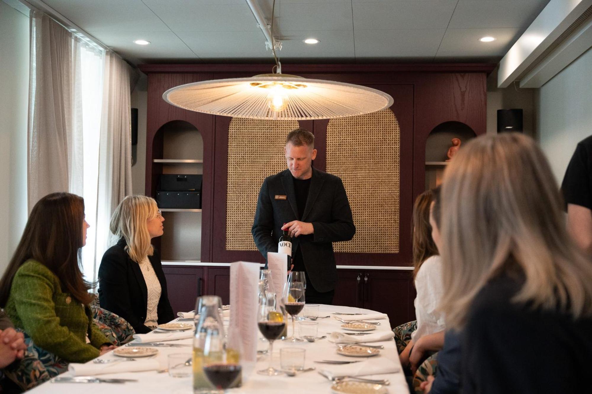 Fratelli Hotel Karlstad