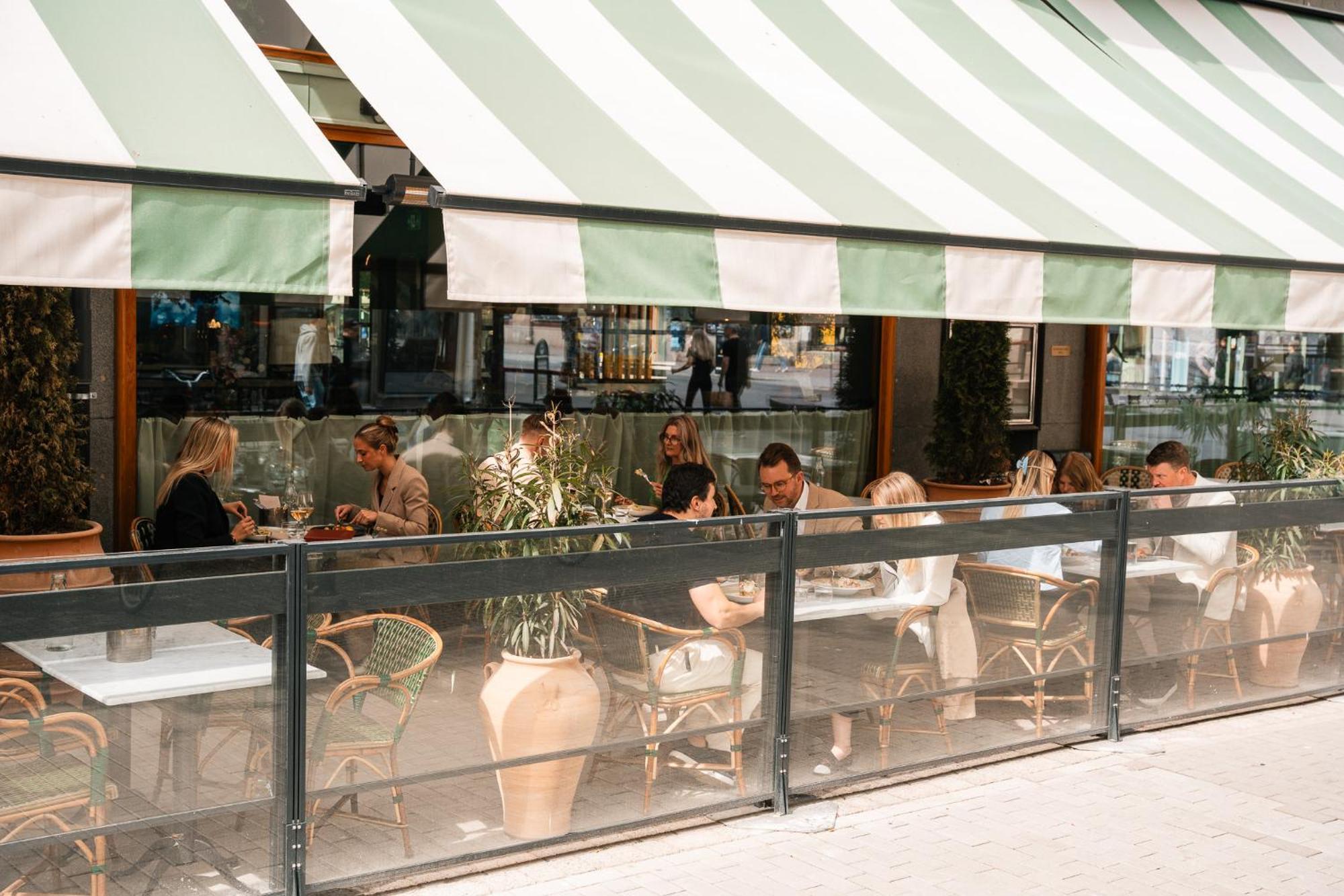 Hotel Fratelli Karlstad