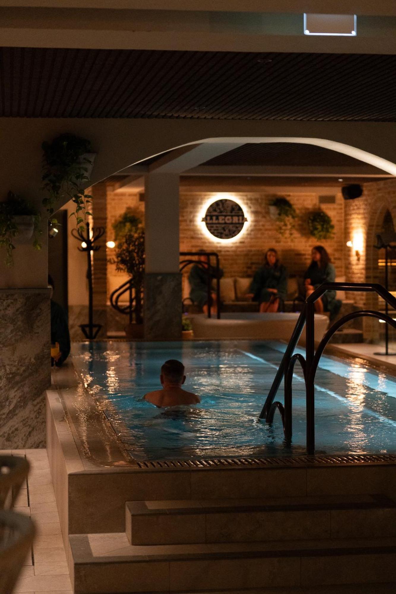 Fratelli 4* Karlstad