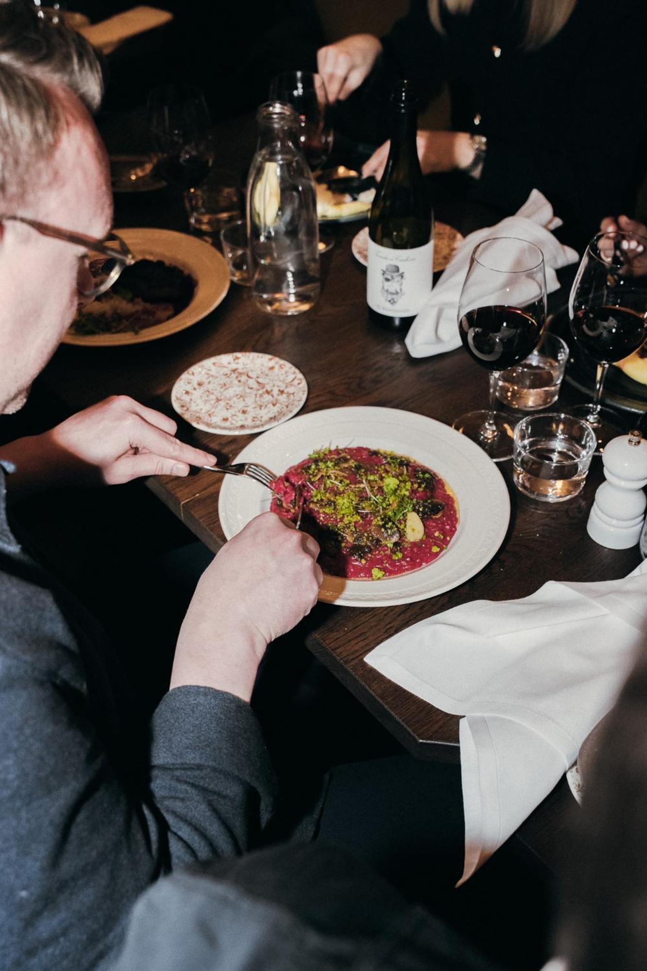 Fratelli Hotel Karlstad