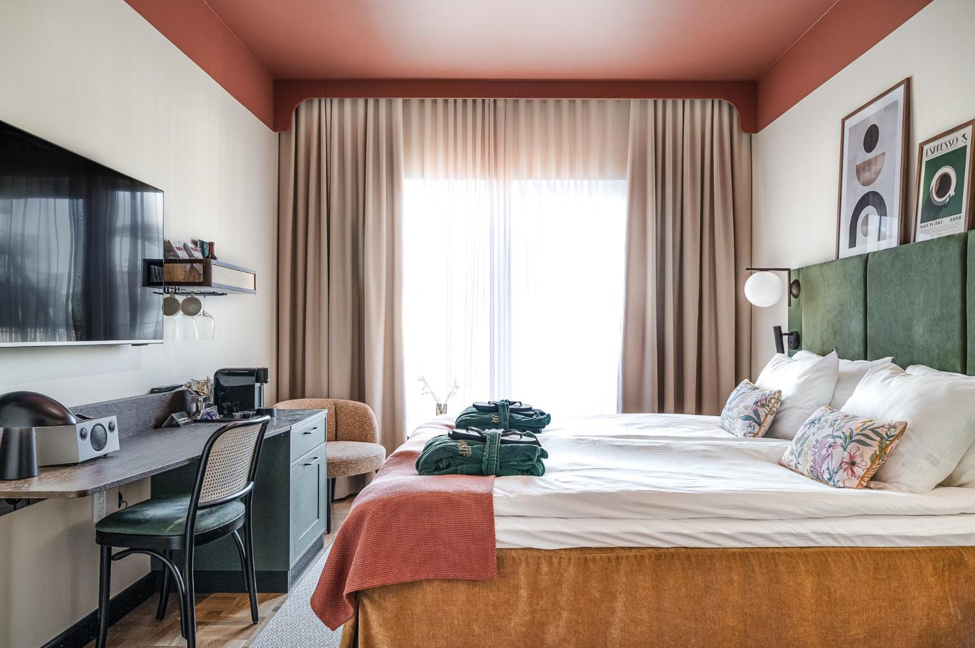 Fratelli Hotel