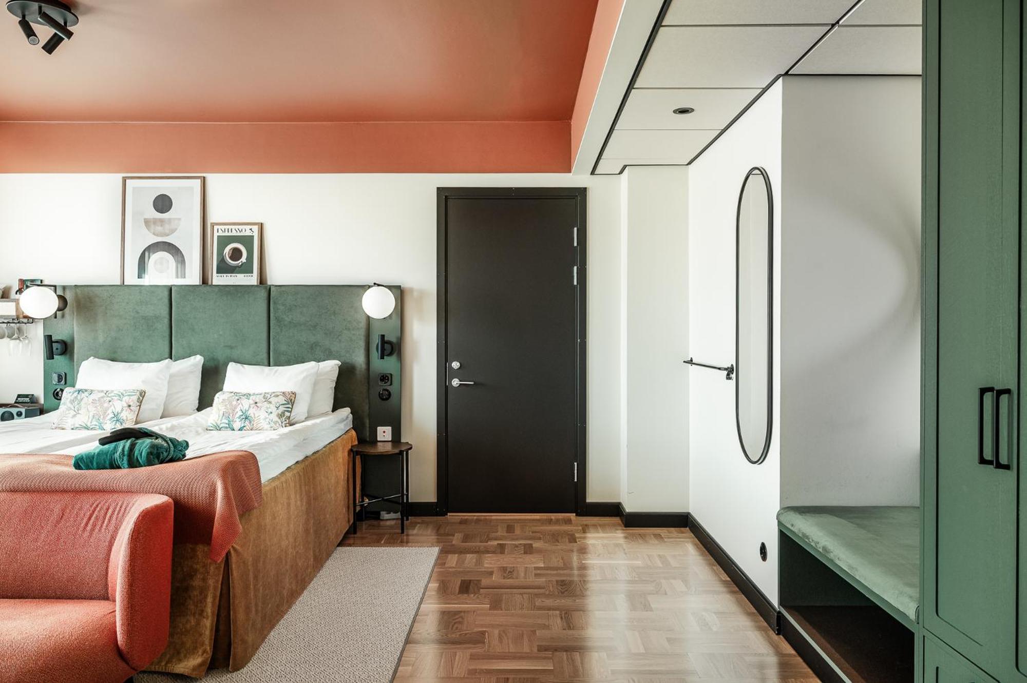 Fratelli Hotel 4*