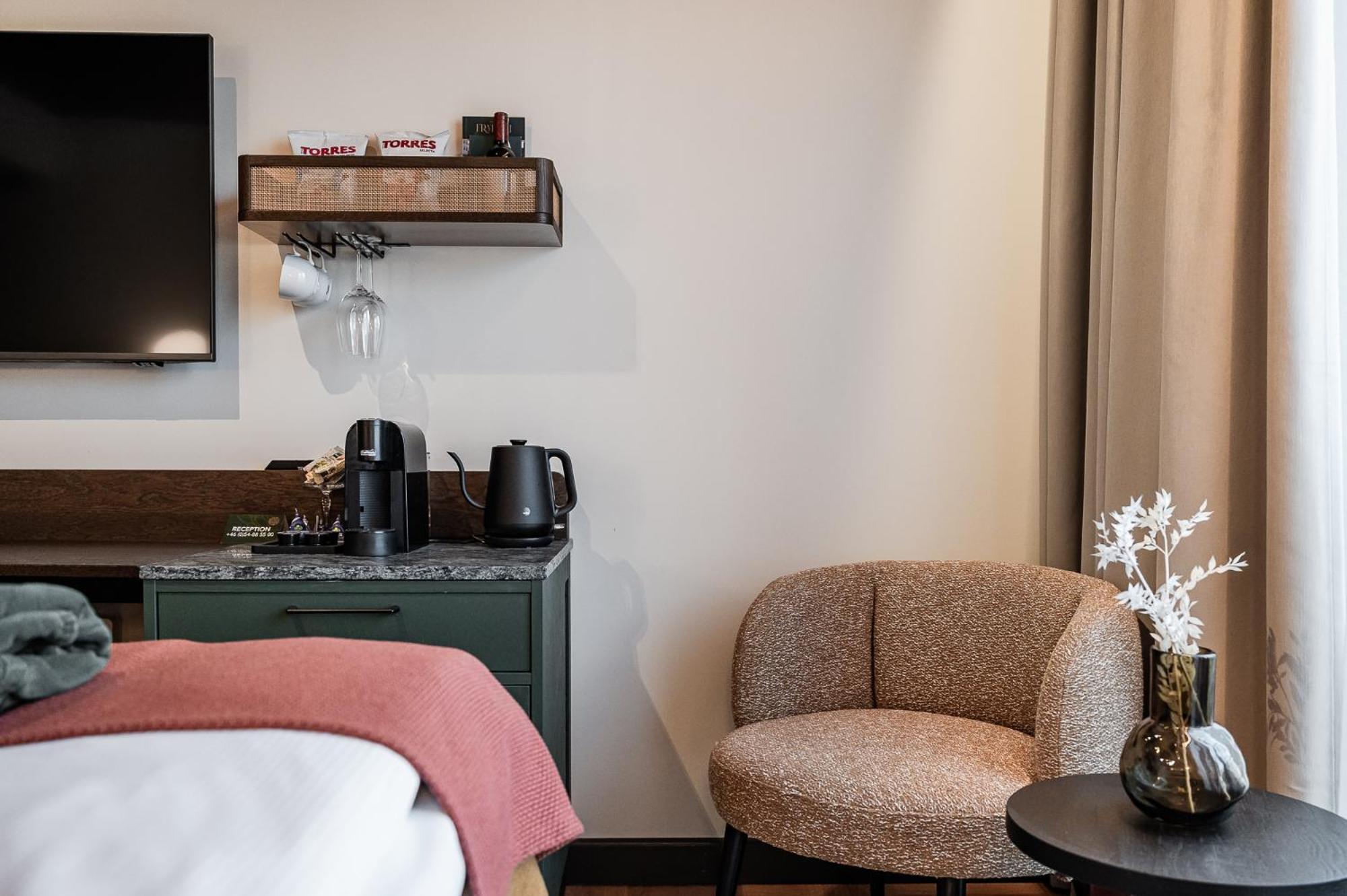 Fratelli Hotel Karlstad