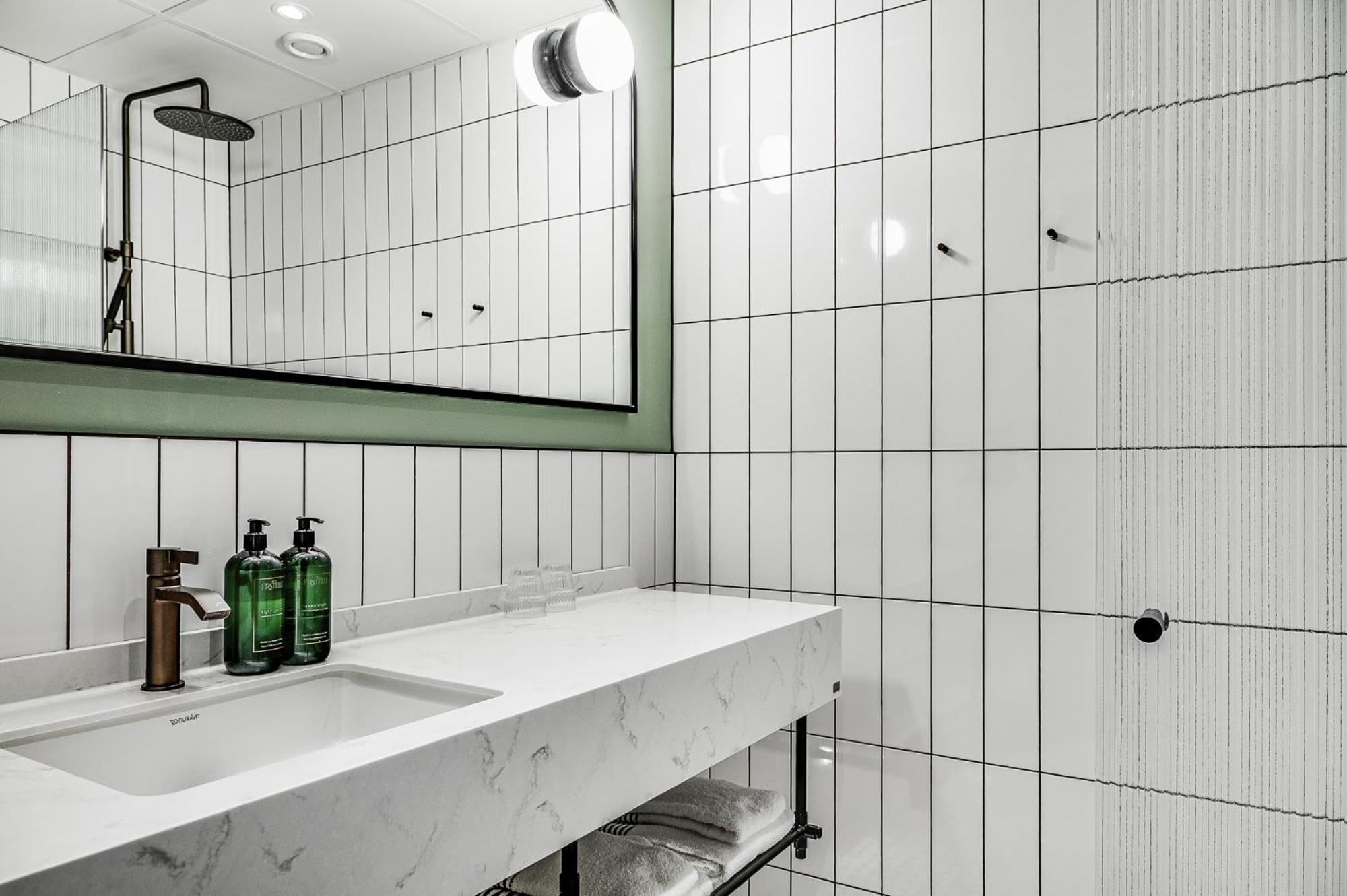 Hotel Fratelli Karlstad