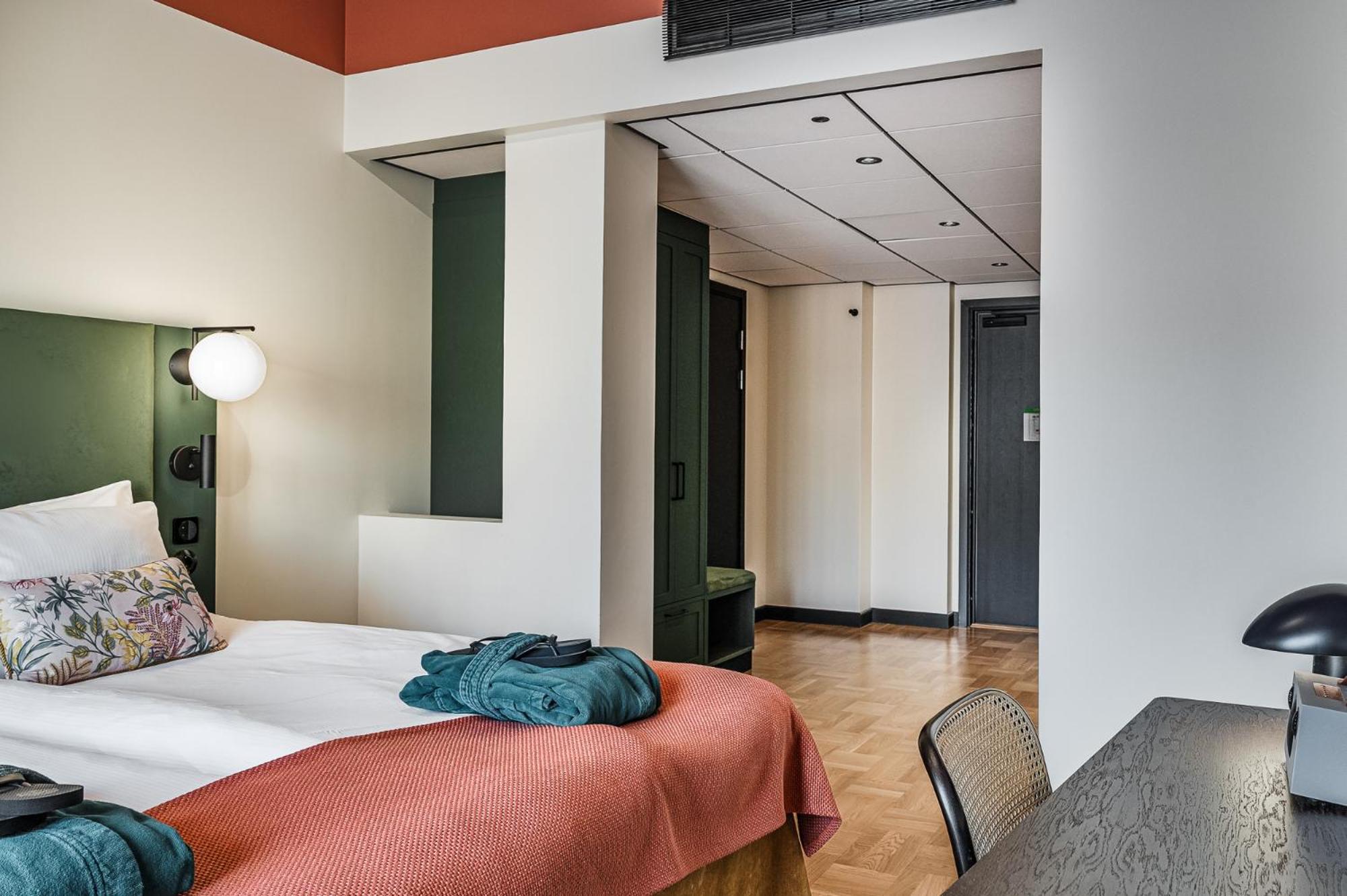 Hotel Fratelli