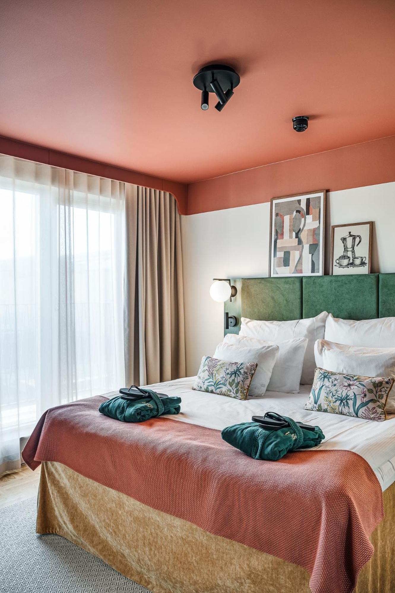 Hotel Fratelli 4*